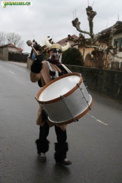 concour tambour cottens17