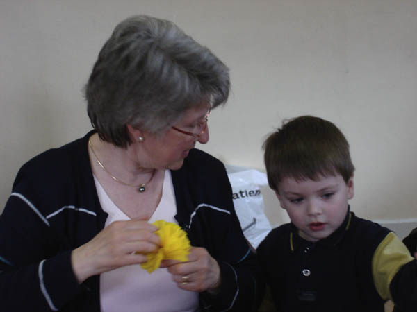 1eon et Killian Sulzmann