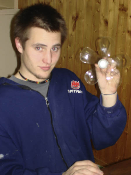 2Joel Meyer