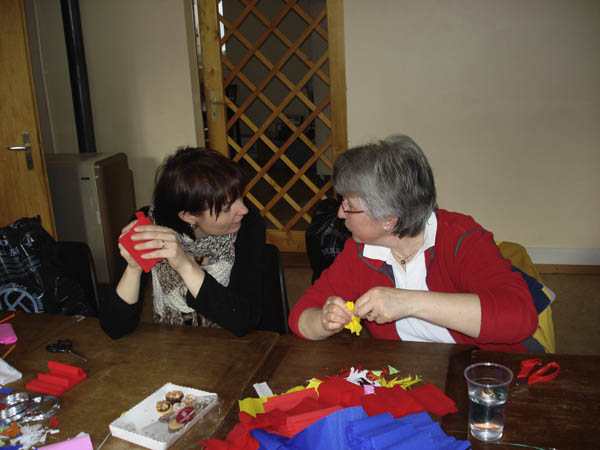 2arinette Lugeon