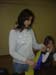 2 sa cousine Leila