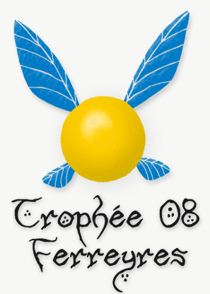Ferreyres - Trophee de la Venoge 2008